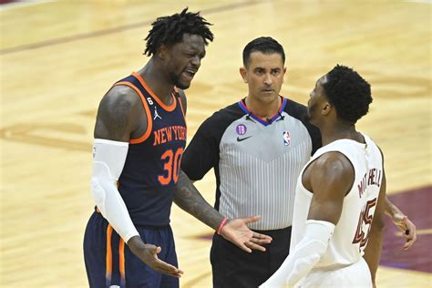 Cavaliers 101.